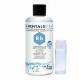 Elementals Trace Rubidium 250ml